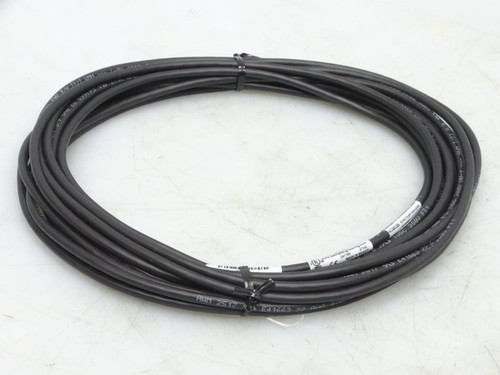 BANNER ENGINEERING MQDC-430 CABLE  NEW (1255450140 - )