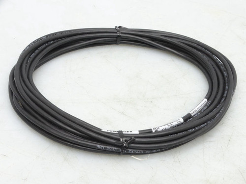 BANNER ENGINEERING MQDC-430 Cable New