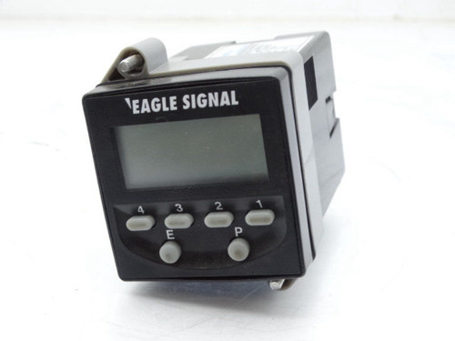 DANAHER CONTROLS B856-511 Timer New