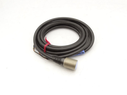 KEYENCE CORP EZ-18M SWITCH USED (1255450401 - )