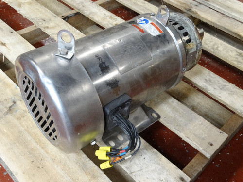STERLING ELECTRIC XB0052PJA Motor Used