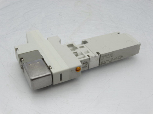 SMC VQ1101N-5B1 Valve New
