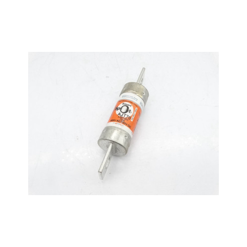 MERSEN AJT70 Fuse Used