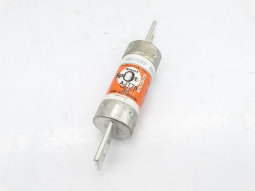 MERSEN AJT70 Fuse Used