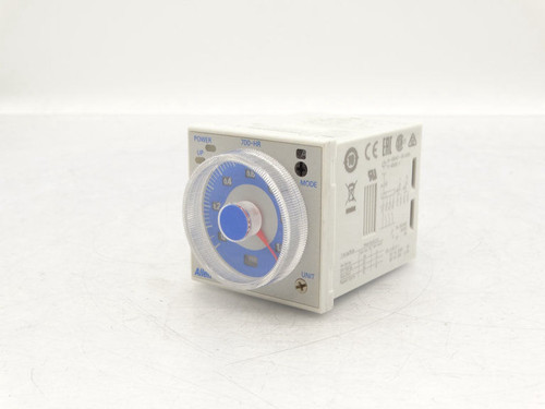 ALLEN BRADLEY 700-HR52TU24 Relay Used