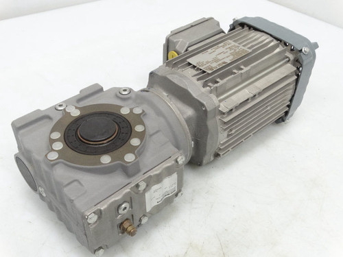 SEW EURO Drive SA47/T DRN80M4 Motor Used