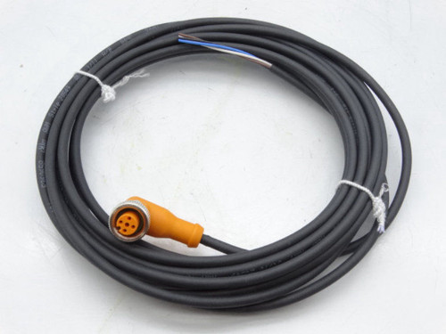 EFECTOR ADOAH040MSS0005H04-EVC005 Cable New in Box