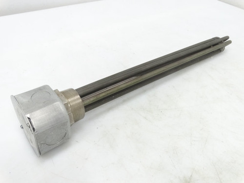 ACCUTHERM INC 80-570-UL-5 HEATING ELEMENT NEW (1255450003 - ) ACCUTHERM INC 80-570-UL-5 HEATING ELEMENT NEW (1255450003 - )
