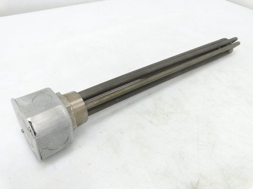 ACCUTHERM INC 80-570-UL-5 Heating Element New