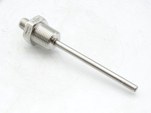 EFECTOR TM-100KFBN12- /US/-TM4331 Sensor New in Box