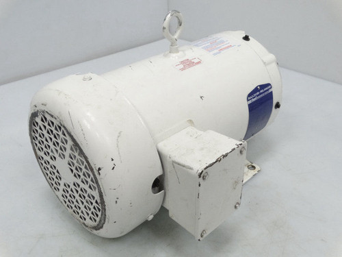 ASEA BROWN BOVERI JMEWDM3616T Motor Used