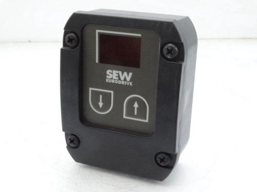 SEW EURO Drive MBG11A HMI New in Box