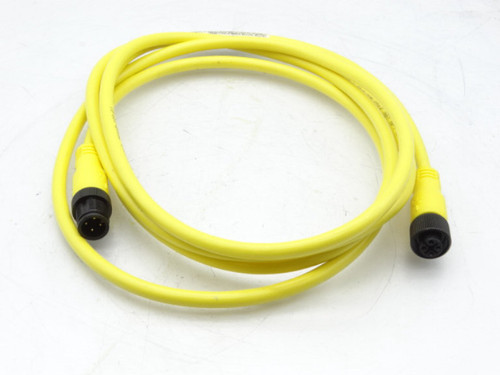 ALLEN BRADLEY 889D-F4ACDM-2 CABLE  NEW IN BOX (1255450035 - )