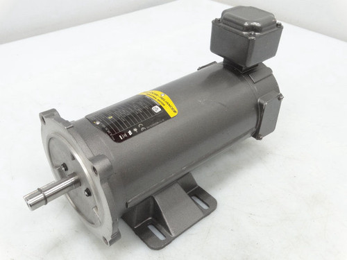 ASEA BROWN BOVERI CDP3330 Motor Used