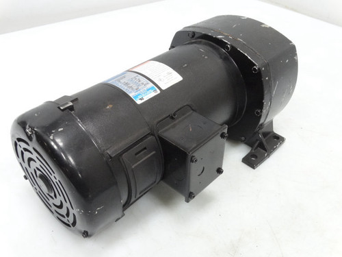 REGAL REXNORD 108709.00 MOTOR USED (1255450581 - )