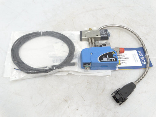 NORDSON 1131025 Hot Glue Dispenser New in Box