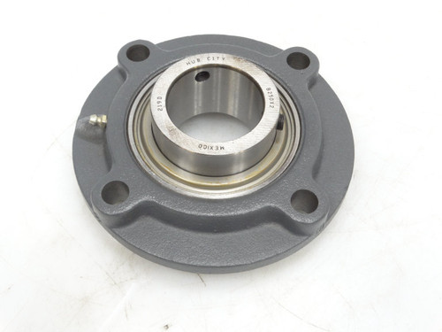 REGAL REXNORD FC350X2 BEARING  NEW IN BOX (1255450582 - )