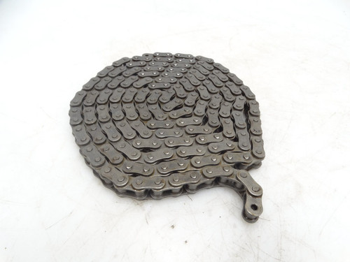 HKK CHAIN 50HR 10FT CHAIN  NEW IN BOX (1255450357 - )