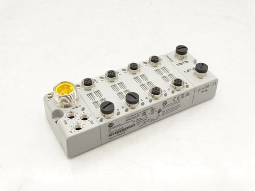 ALLEN BRADLEY 1732E-16CFGM12R Operating Mechanism Used