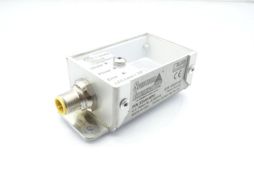 SPECTRUM ILLUMINATION XS40-WHI Light Fixture