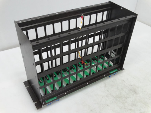 ASEA BROWN BOVERI IEMMU21 Plc Rack