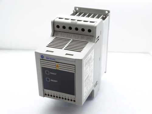 ALLEN BRADLEY 160-BA03NSF1 Drive