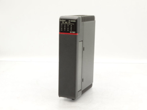 SIEMENS U-15T PLC MODULE