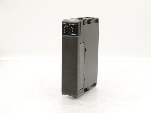 SIEMENS U-55N PLC MODULE