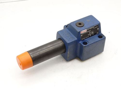 REXROTH R900500547 Valve