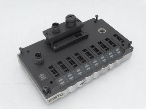 FESTO CPV14-GE-DN2-8 Pneumatic Accessory