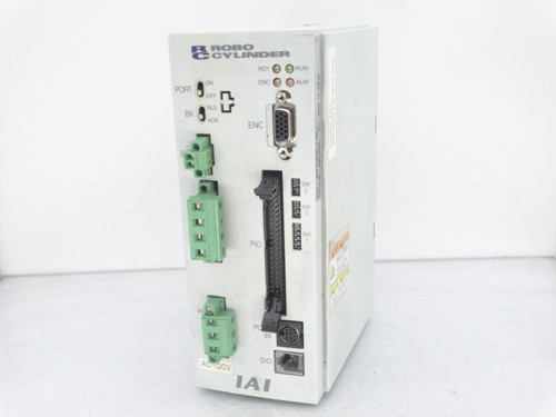 IAI RCS-C-RA55-I-60-1 Process Controller