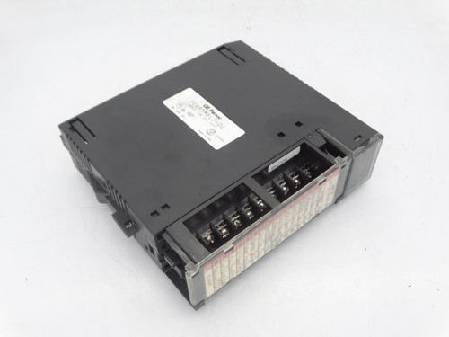 FANUC IC693MDL240 Plc Module
