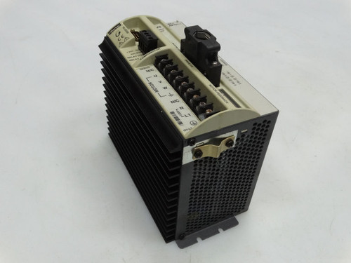 PARKER COMPUMOTOR GV6-L3E-PB-NK Servo Drive