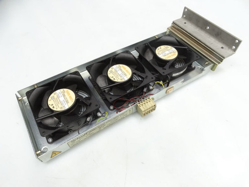 PENTAIR GMBH-D-7541 Plc Rack