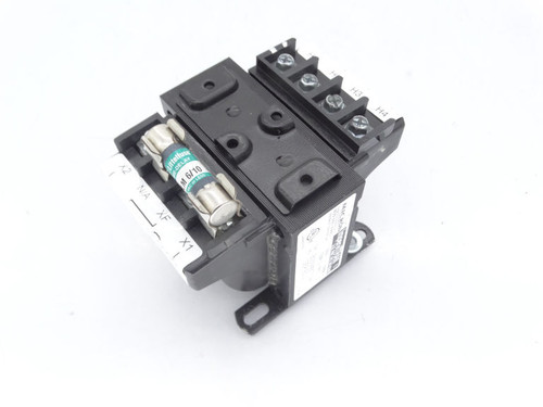MICRON INDUSTRIES CORPORATION B050MBT13XK Transformer