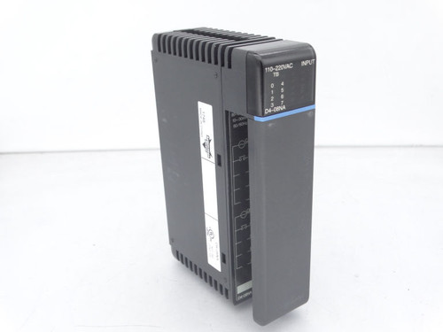 AUTOMATION DIRECT D4-08NA Plc Module