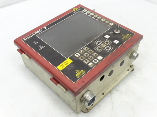 WINTRISS SMARTPAC2 Control Panel