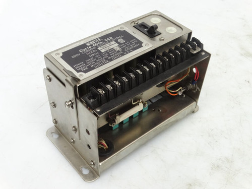 MINSTER SCRB-52 Clutch