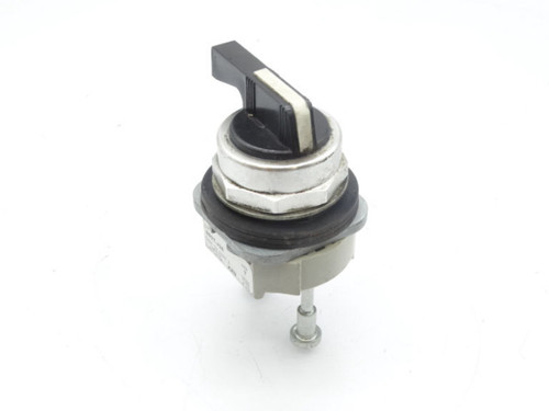 ALLEN BRADLEY 800T-J20 Switch
