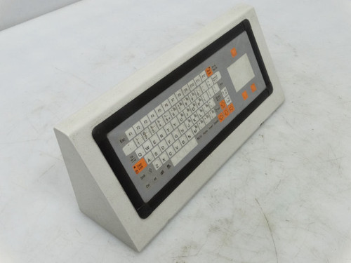 K-TRONIC KT-84-I-45-A-UB-1 Operating Mechanism