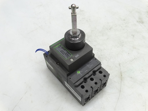 NOARK M1580T3L Circuit Breaker