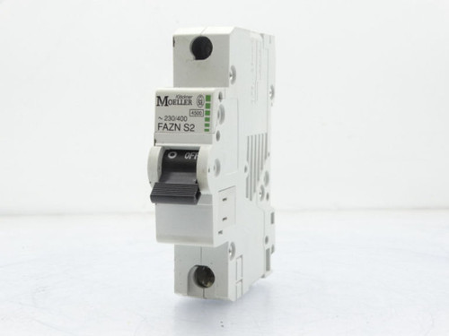 EATON CORPORATION FAZNS2 Circuit Breaker