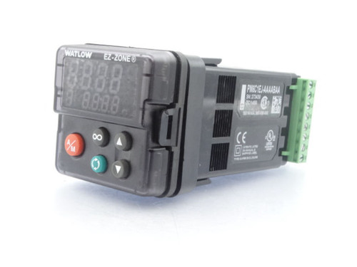 WATLOW PM6C1EJ-AAAABAA Process Controller