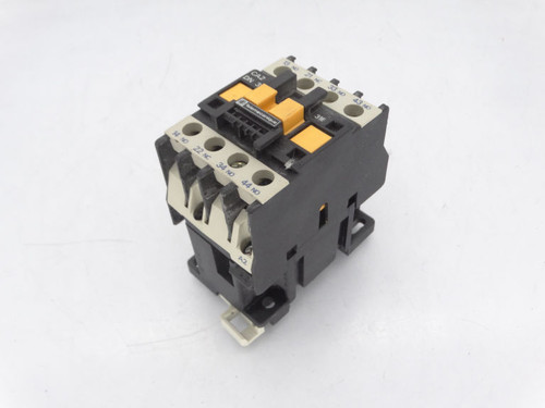 SCHNEIDER ELECTRIC CA2-DN31G6 Relay