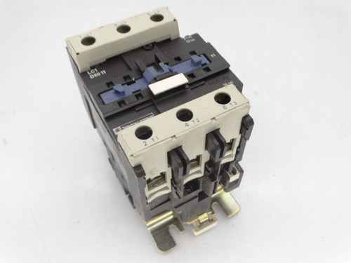 SCHNEIDER ELECTRIC LC1D8011K7 Contactor