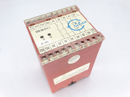 SCHMERSAL SRB-NA-R-C.1-24V Relay
