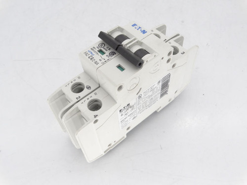 EATON CORPORATION FAZ-C4/2-NA Circuit Breaker