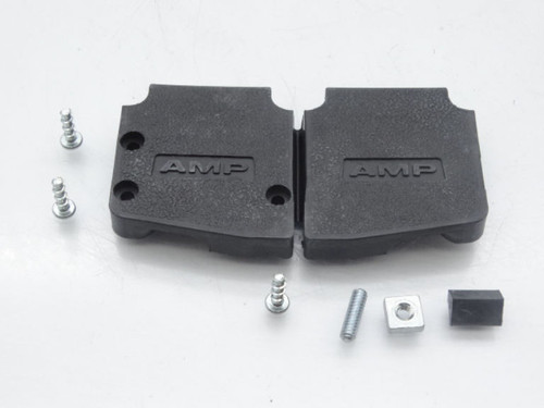 TE CONNECTIVITY 205718-1 Clamp