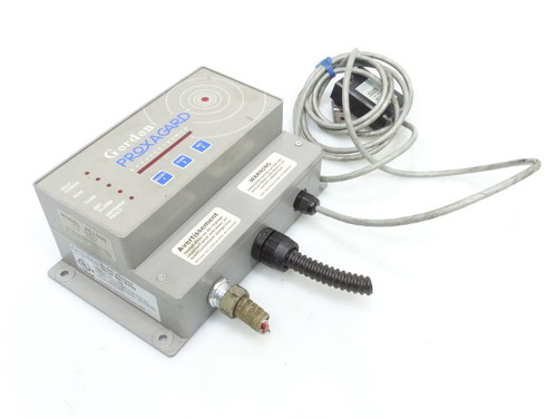 GORDON ENGINEERING PC-1000 Sensor