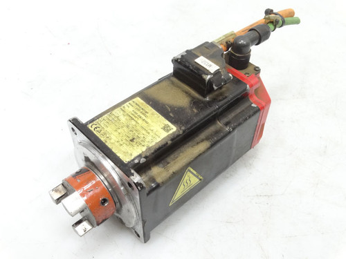 FANUC A06B-0063-B103 Servo Motor